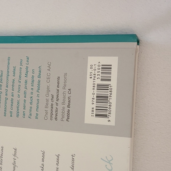 Meals to Remember Cook Book - Picture 12 of 16